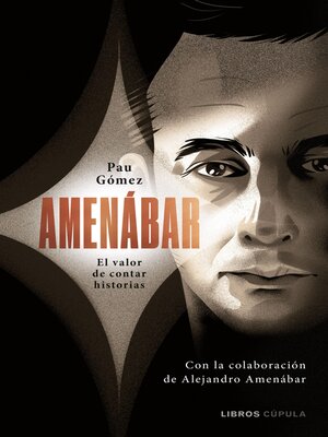 cover image of Amenábar